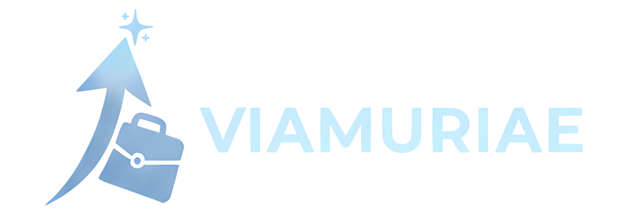 Via Muriaé Logo
